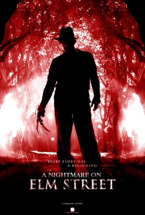    :   - A Nightmare on Elm Street- bonuces