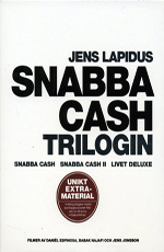 Шальные деньги: Трилогия - Snabba cash- Trilogy