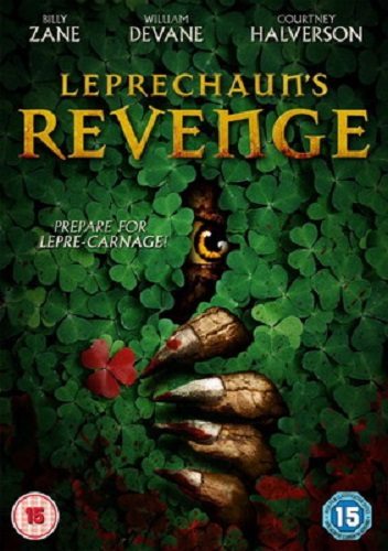   - Leprechaun's Revenge