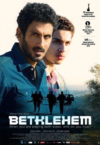  - Bethlehem