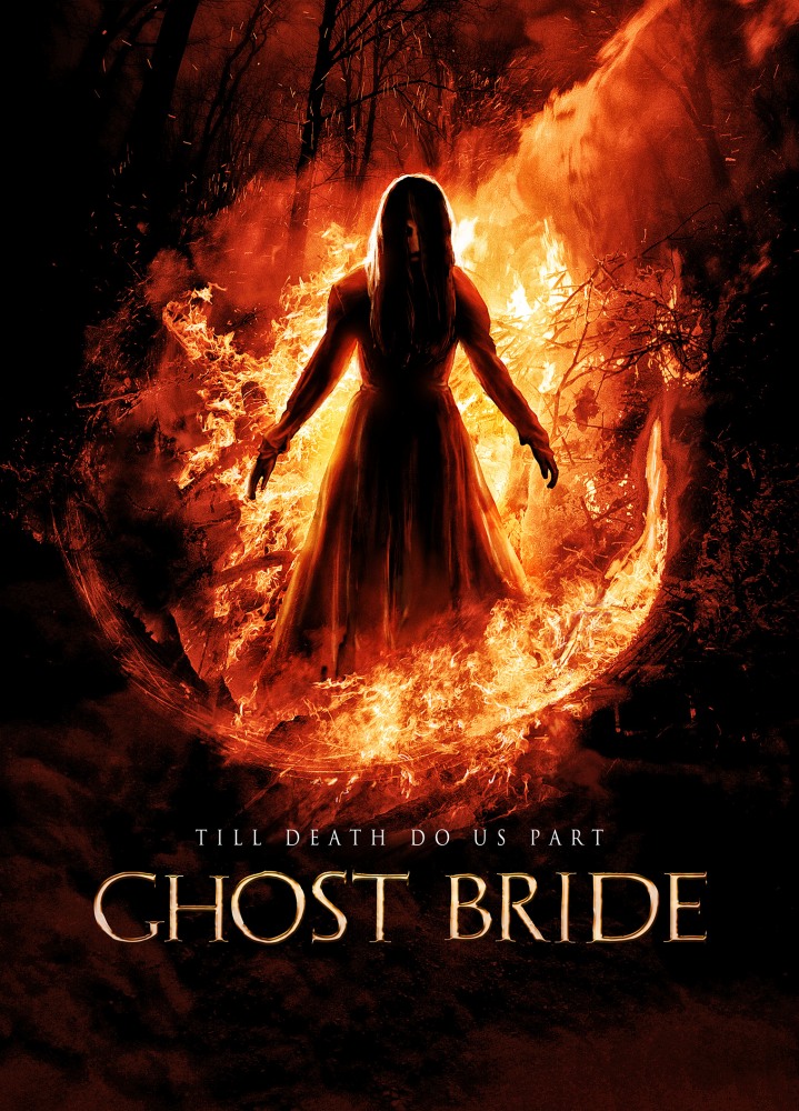   - Ghost Bride