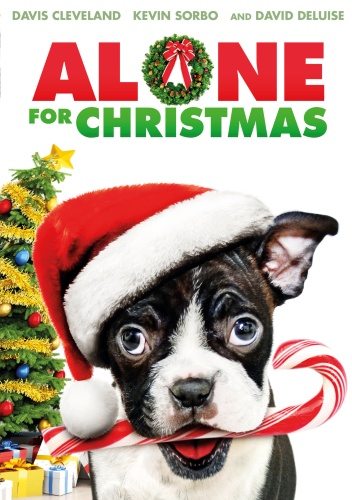    - Alone For Christmas