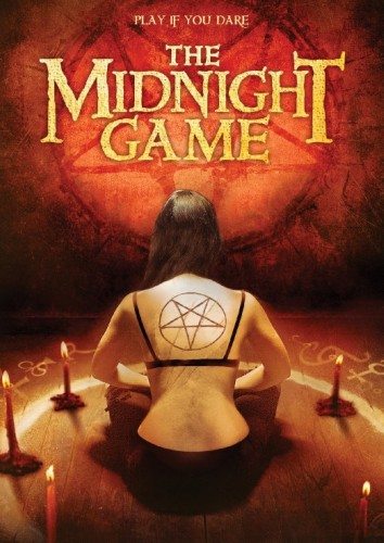   - The Midnight Game