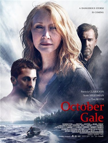   - October Gale