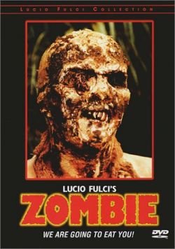 :   - Zombi 2