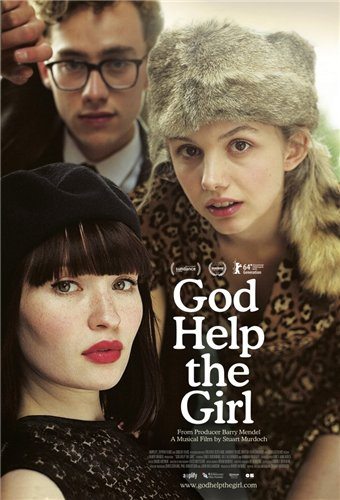 Боже, помоги девушке - God Help the Girl