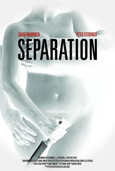  - Separation