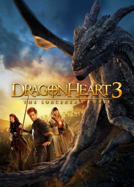   3:   - Dragonheart 3- The sorcerer's curse