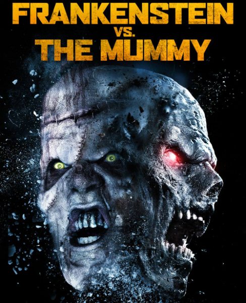    - Frankenstein vs. The Mummy