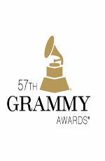 57-     - The 57th Grammy Awards 2015