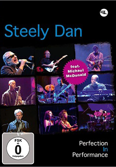 Steely Dan - Perfection In Performance  