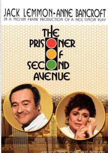    - The Prisoner of Second Avenue