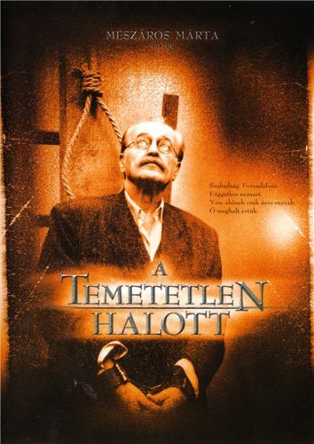 Непогребенный - A temetetlen halott