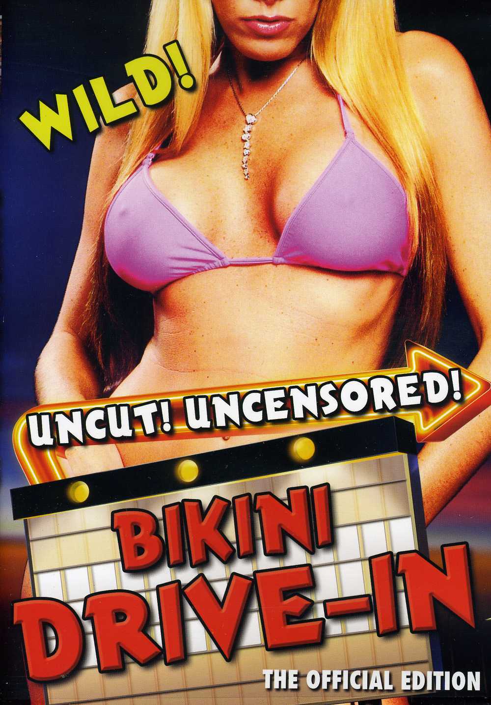  "" - Bikini Drive-In