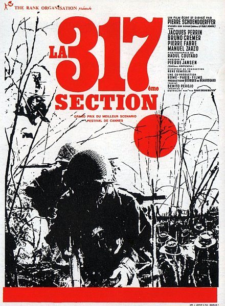 317-  - La 317ème section