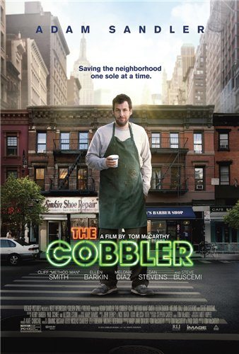  - The Cobbler