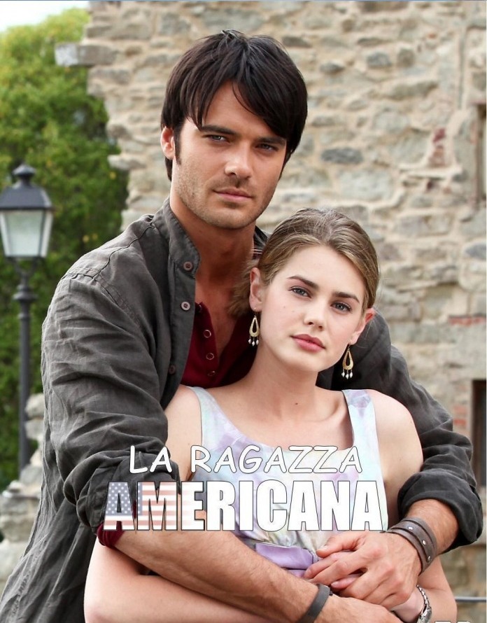   - La ragazza americana