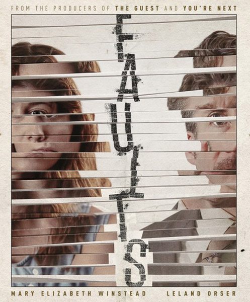  - Faults