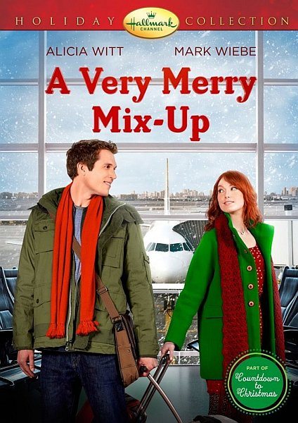   - A Very Merry Mix-Up