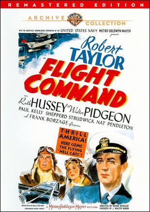  - Flight Command