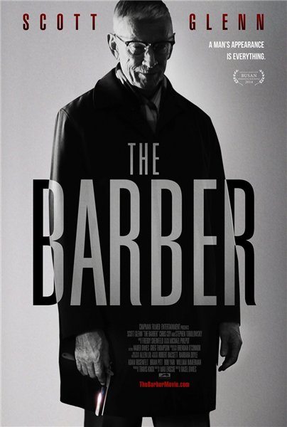  - The Barber