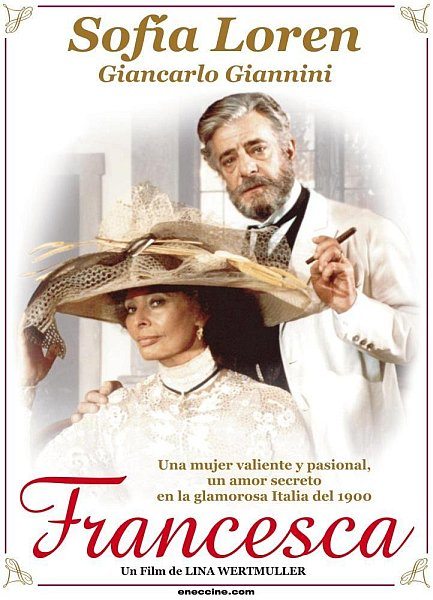 Франческа и Нунциата - Francesca e Nunziata