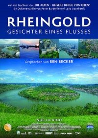   -    - Rheingold- Gesichter eines Flusses