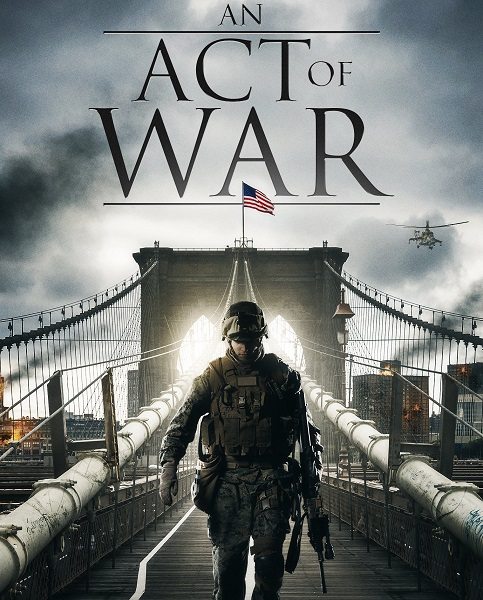   - An Act of War