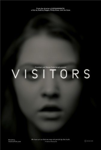  - Visitors