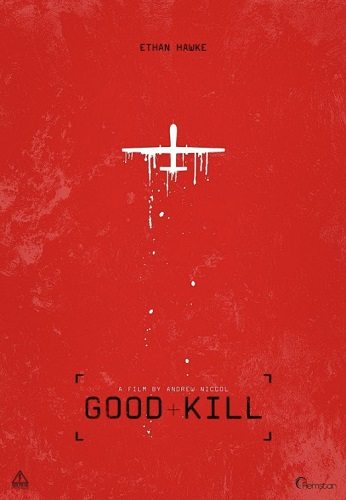 Хорошее убийство - Good Kill