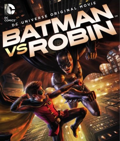    - Batman vs. Robin