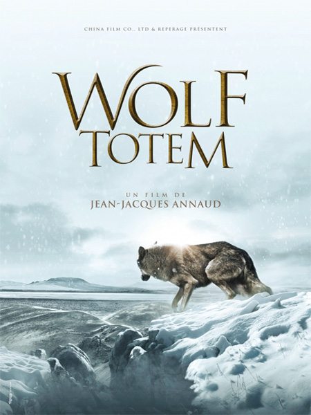   - Wolf Totem