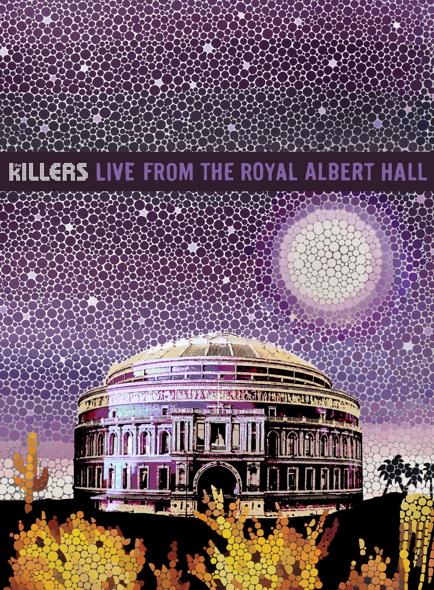 The Killers - Live From the Royal Albert Hall  