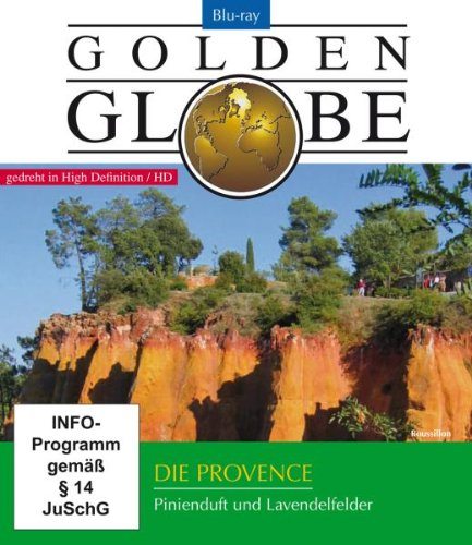  :  - Golden Globe- Provence