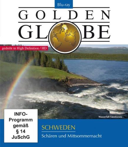 Золотой глобус: Швеция - Golden Globe- Sweden