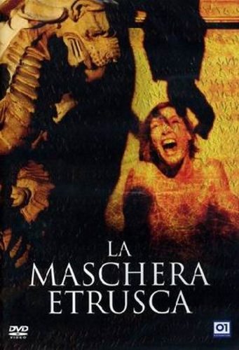   - La maschera etrusca