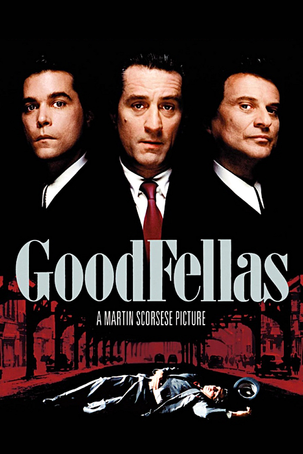  :   - Goodfellas- Bonuces