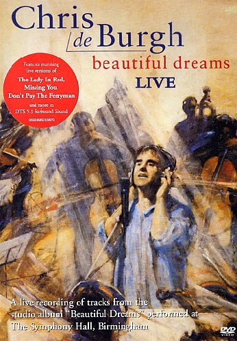 Chris de Burgh - Beautiful Dreams  
