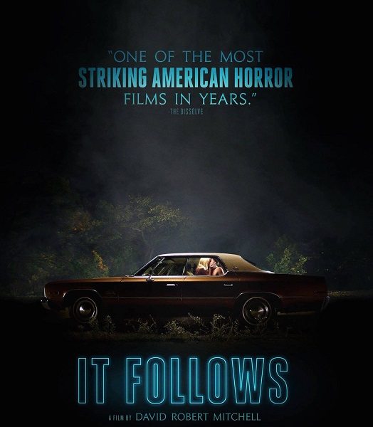 Оно - It Follows