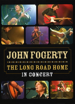 John Fogerty - The Long Road Home  