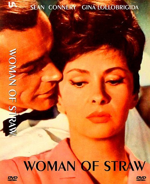   - Woman of Straw