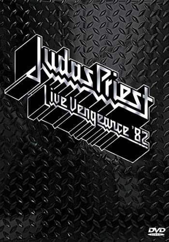 Judas Priest - Live Vengeance '82  