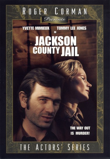 Тюрьма округа Джексон - Jackson County Jail