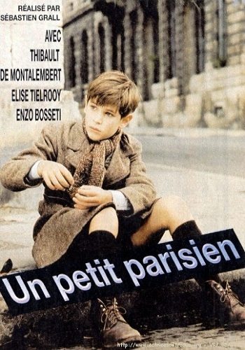   - Un petit Parisien