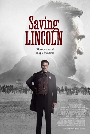   - Saving Lincoln