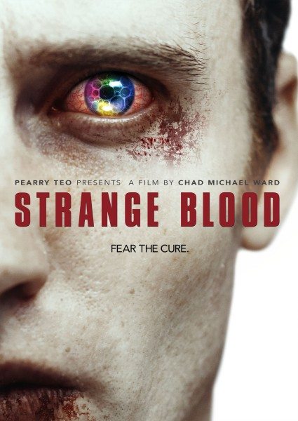   - Strange Blood
