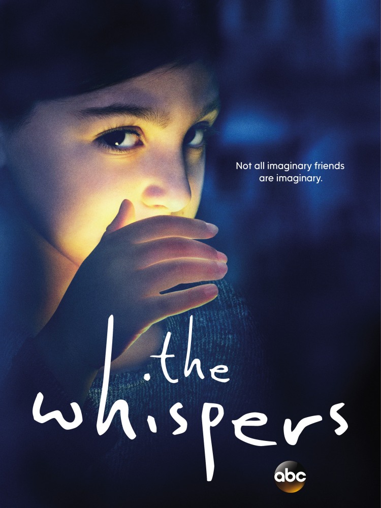 ظ - The Whispers