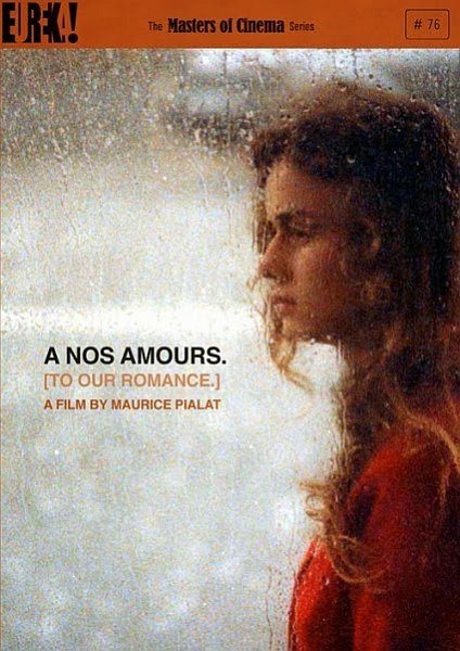    - À nos amours