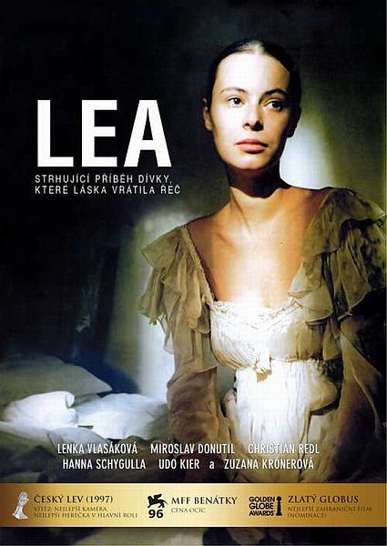 Леа - Lea