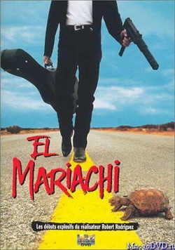  - Mariachi, El